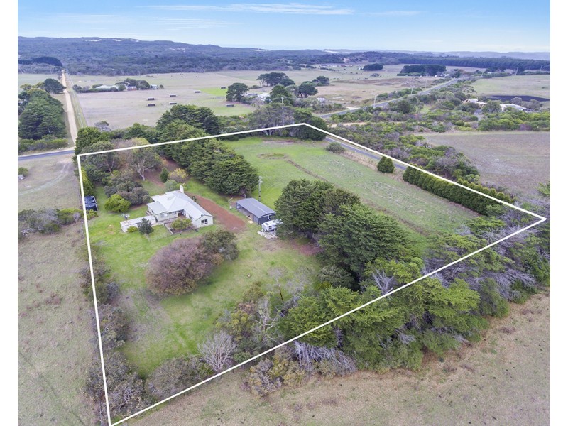 632 Bridgewater Road, Portland VIC 3305