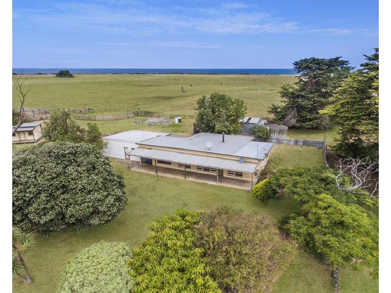8367 Princes Highway, Allestree VIC 3305