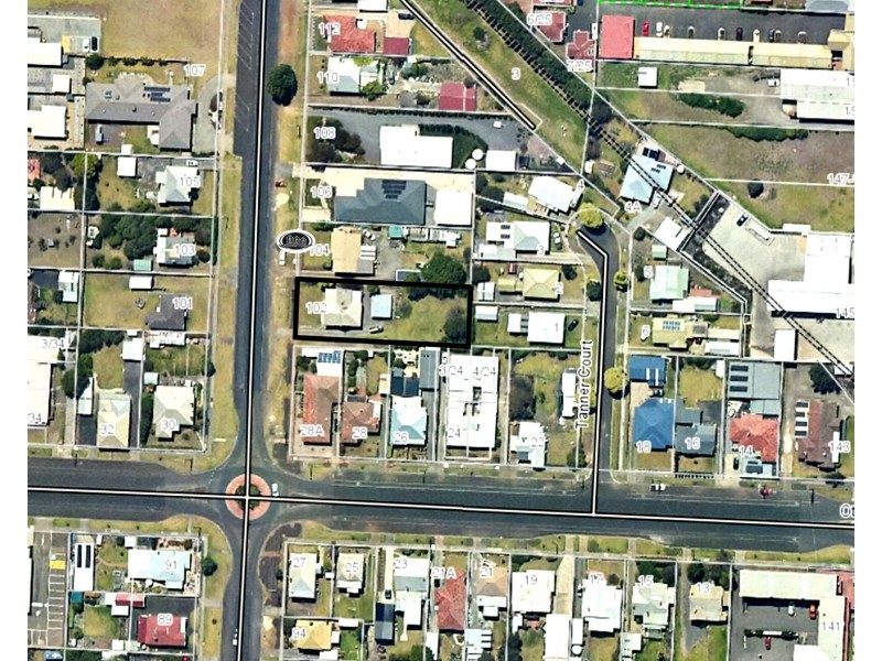 102 Hurd Street, Portland VIC 3305