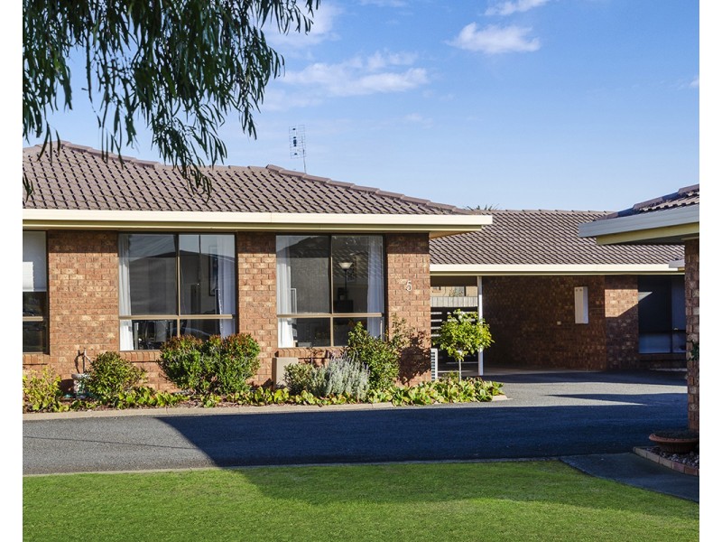 5/5 Francis Street, Portland VIC 3305