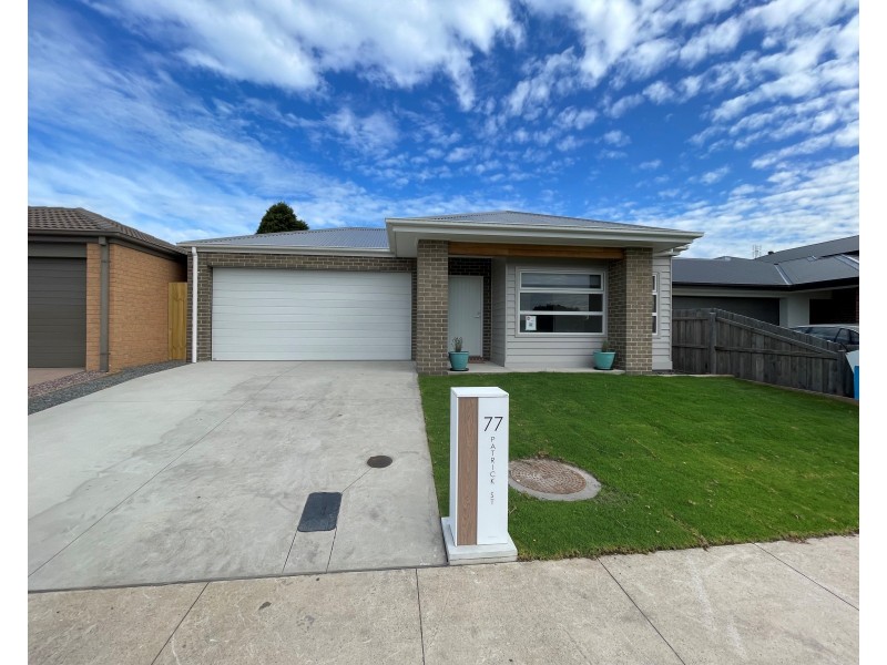 77 Patrick Street, Portland VIC 3305