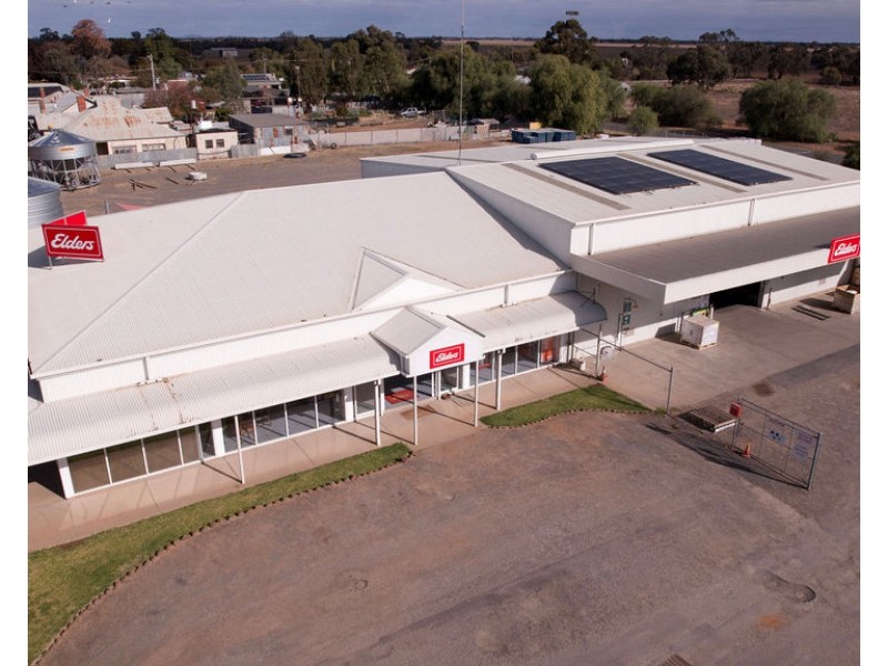 177 Broadway, Wycheproof VIC 3527