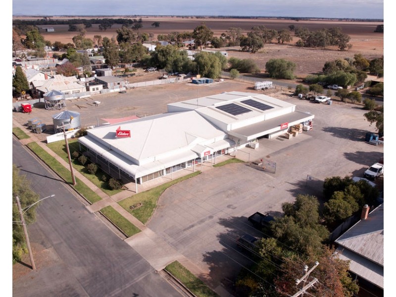 177 Broadway, Wycheproof VIC 3527