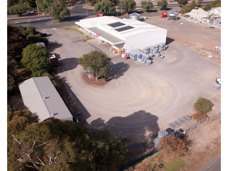 177 Broadway, Wycheproof VIC 3527