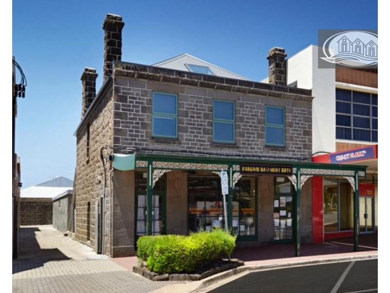 60 Percy Street, Portland VIC 3305