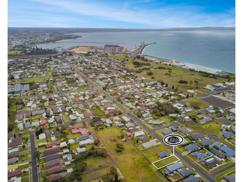 114 Barkly Street, Portland VIC 3305
