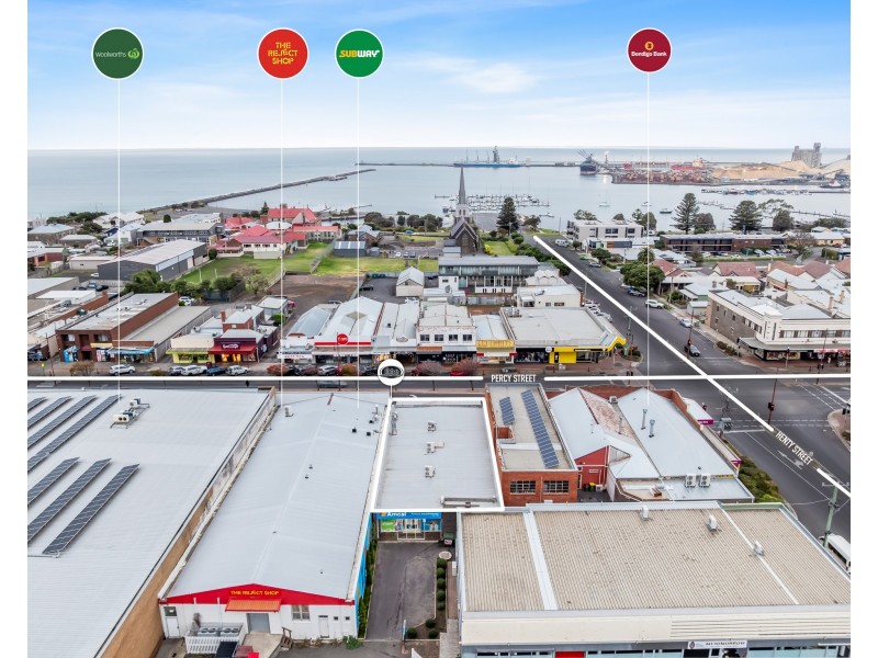 87 Percy Street, Portland VIC 3305