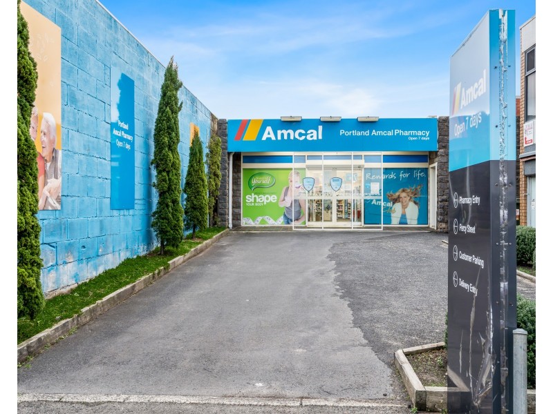 87 Percy Street, Portland VIC 3305