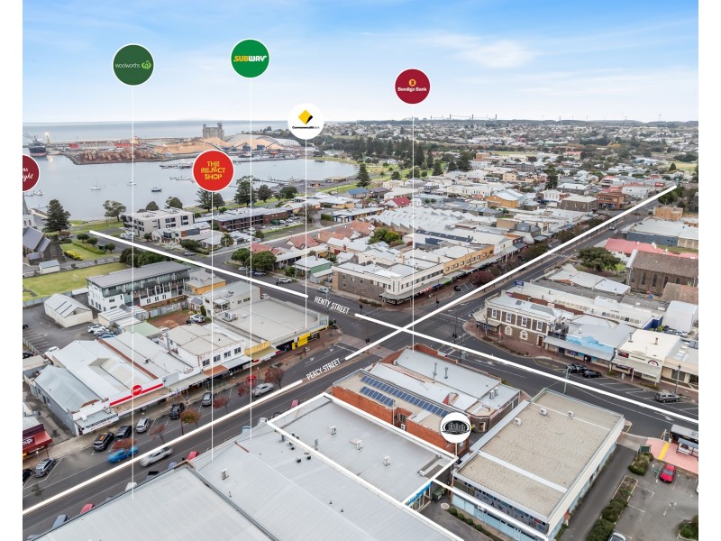 87 Percy Street, Portland VIC 3305