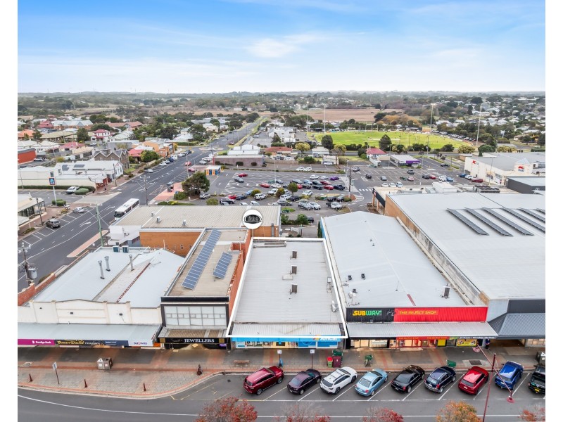 87 Percy Street, Portland VIC 3305