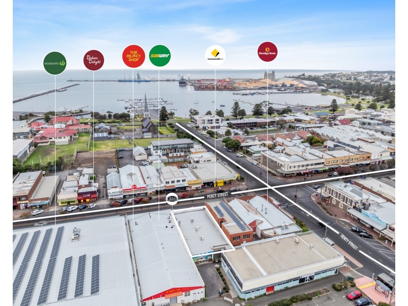 87 Percy Street, Portland VIC 3305