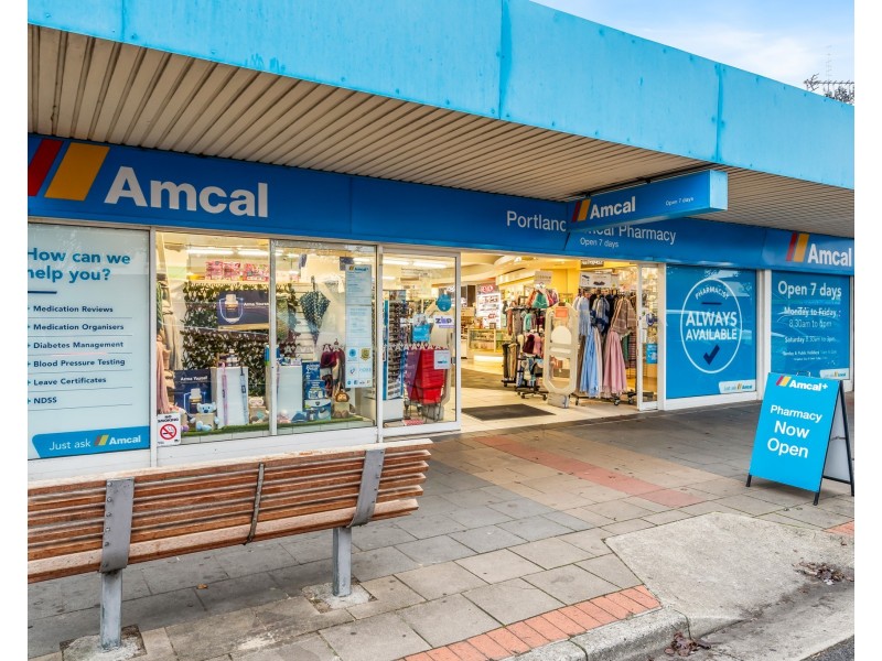 87 Percy Street, Portland VIC 3305