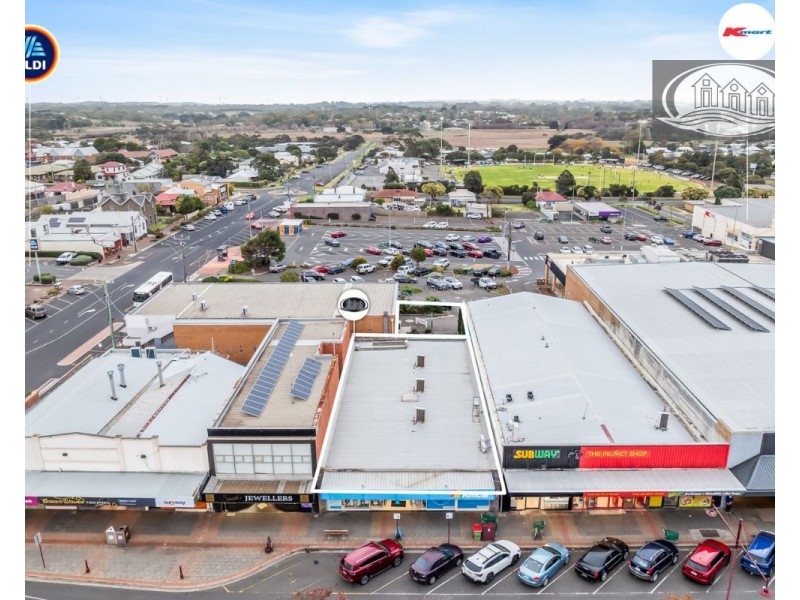 87 Percy Street, Portland VIC 3305