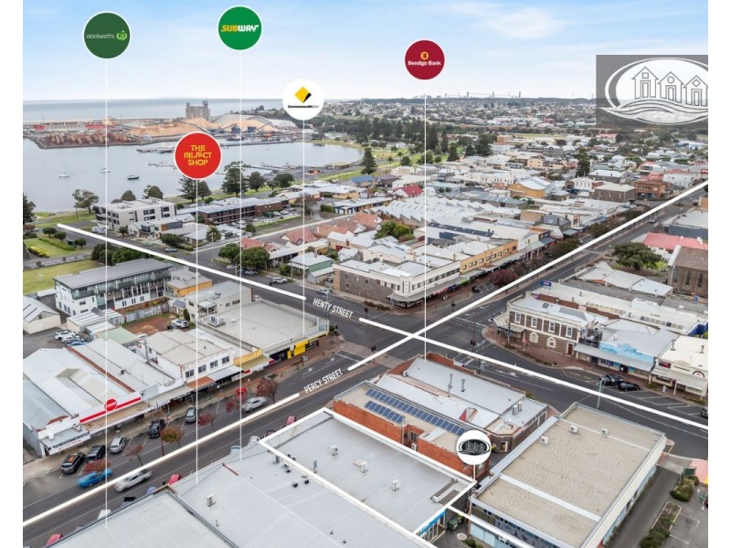 87 Percy Street, Portland VIC 3305