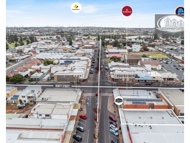 87 Percy Street, Portland VIC 3305