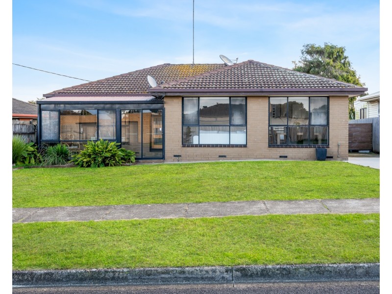7 Lawrence Street, Portland VIC 3305