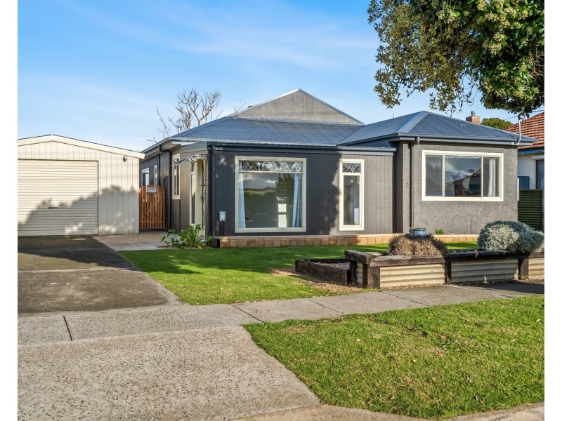 75 Findlay Street, Portland VIC 3305