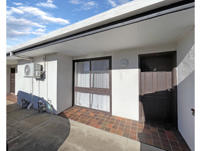 5/1 Casino Court, Portland VIC 3305