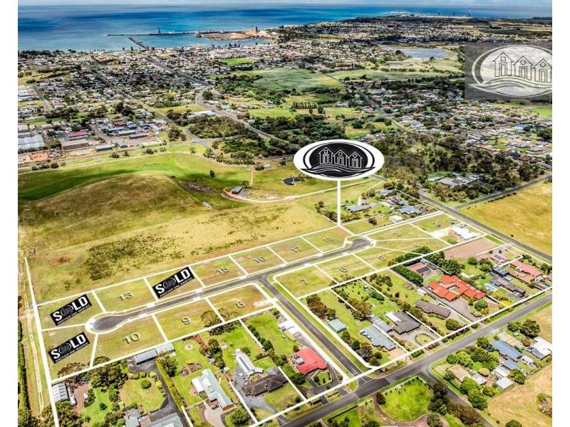 16 Hampton Court, Portland VIC 3305