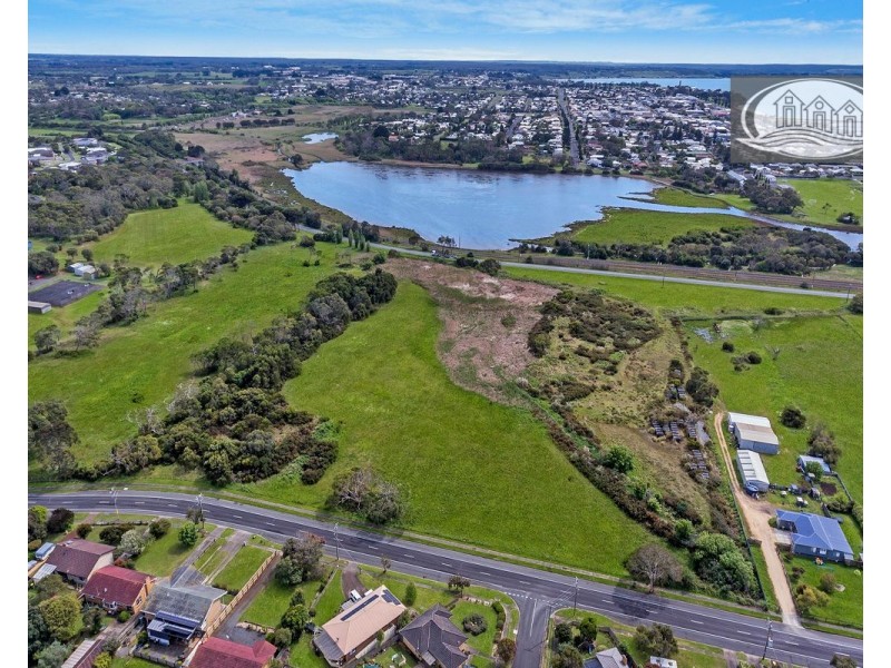 Lot 25 140 Must Street, Portland VIC 3305