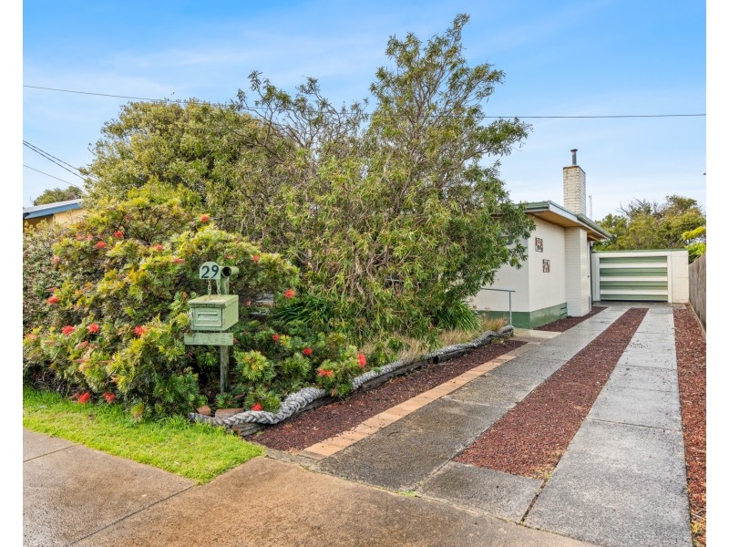 29 Edgar Street, Portland VIC 3305