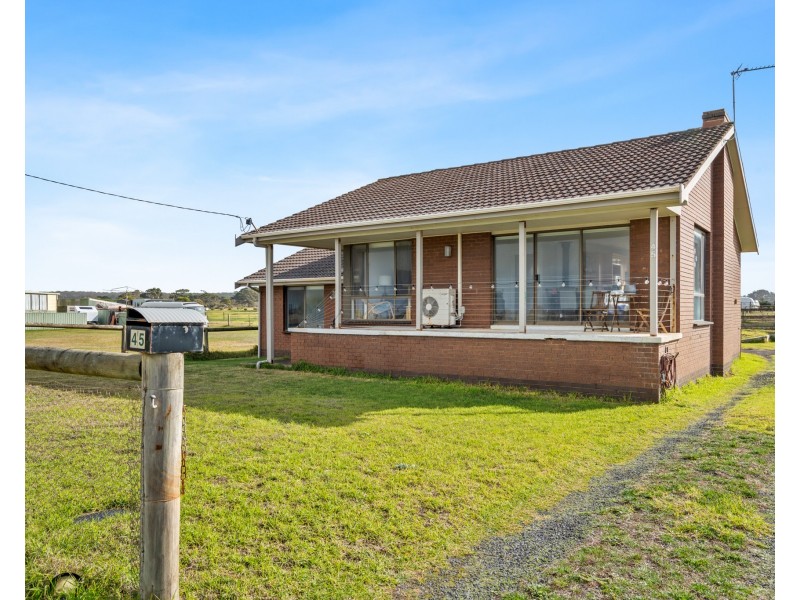 45 Fergusons Road, Allestree VIC 3305