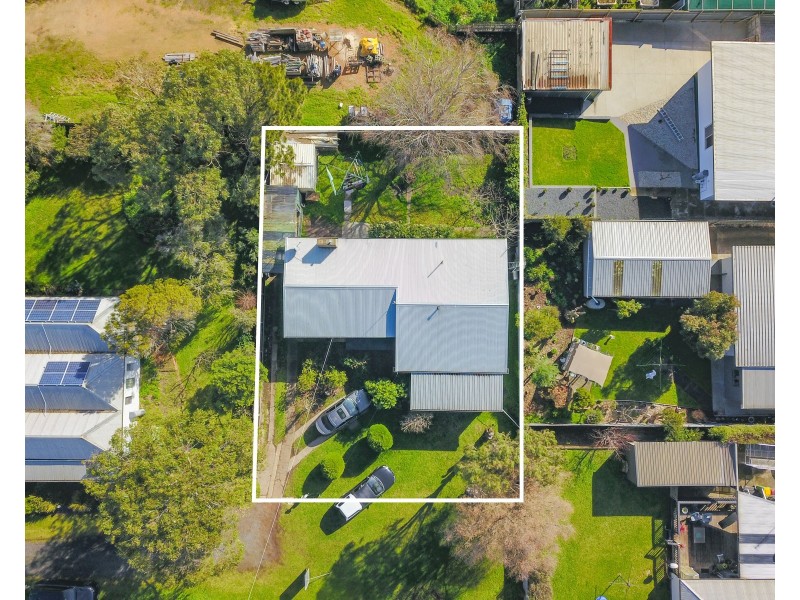 1 Pattersons Lane, Portland VIC 3305