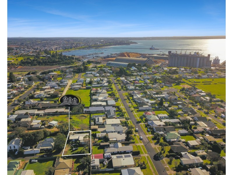 1 Pattersons Lane, Portland VIC 3305