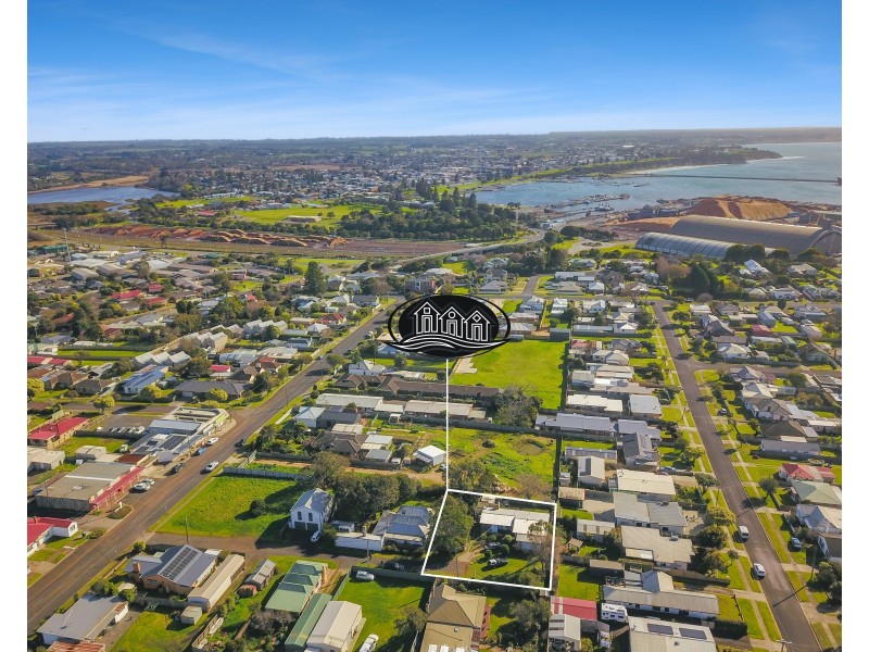 1 Pattersons Lane, Portland VIC 3305