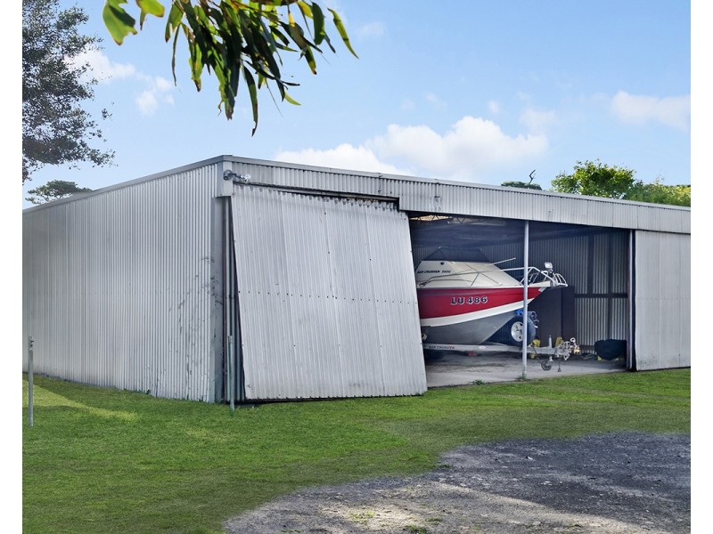 68 McNeillys Road, Portland VIC 3305