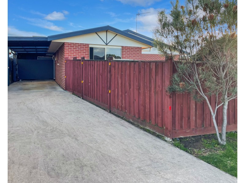 1/22 Silvester Street, Portland VIC 3305