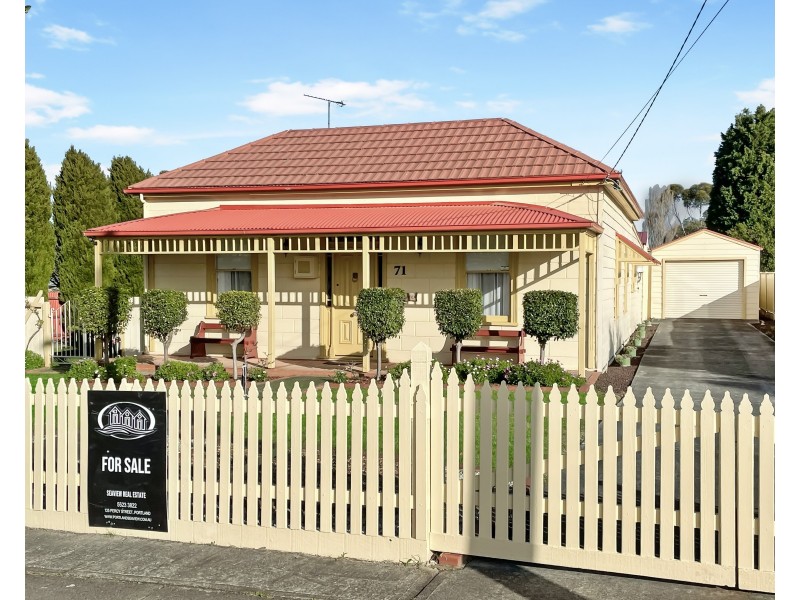 71 Otway Street, Portland VIC 3305