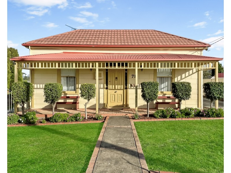 71 Otway Street, Portland VIC 3305
