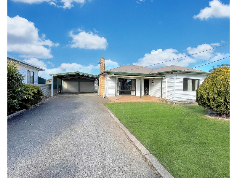 15 Moodie Street, Portland VIC 3305