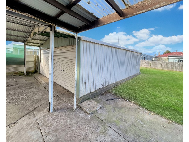 15 Moodie Street, Portland VIC 3305