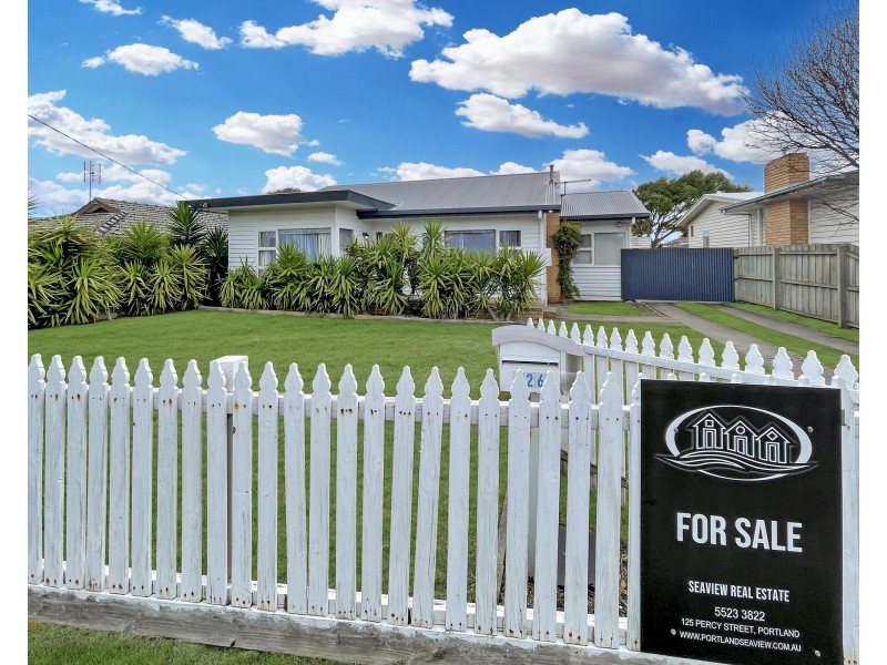 126 Wellington Road, Portland VIC 3305