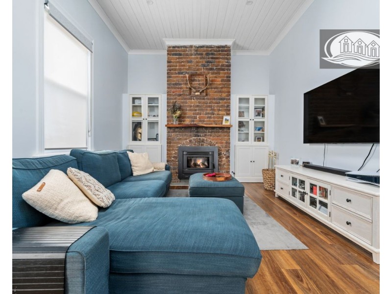 8 Percy Street, Portland VIC 3305