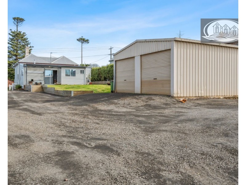 8 Percy Street, Portland VIC 3305