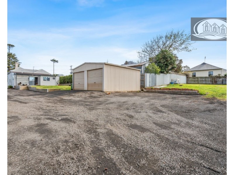 8 Percy Street, Portland VIC 3305