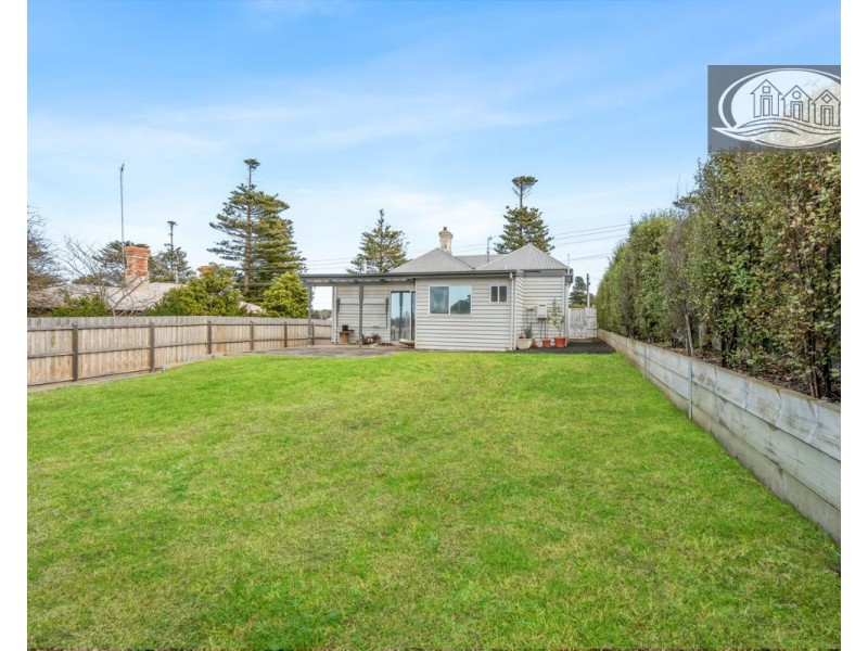 8 Percy Street, Portland VIC 3305