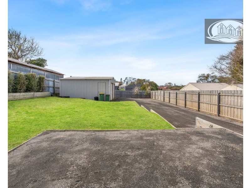 8 Percy Street, Portland VIC 3305