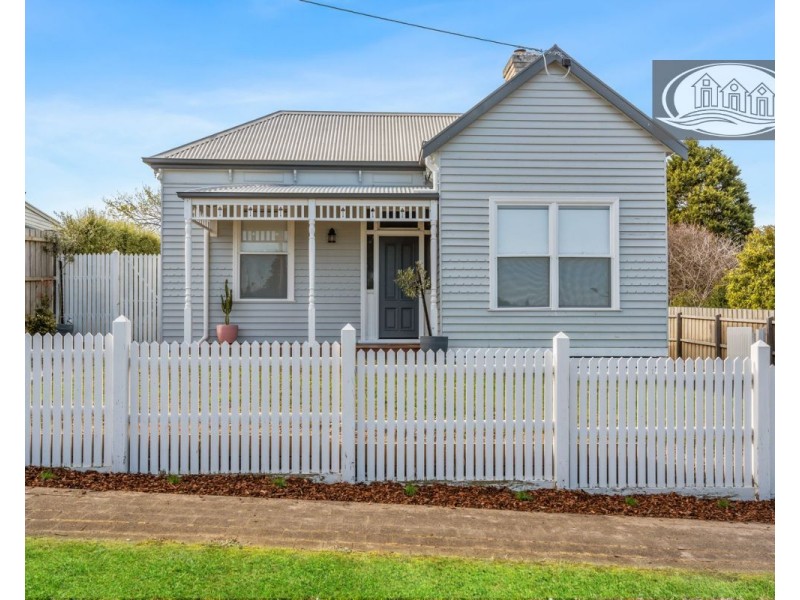 8 Percy Street, Portland VIC 3305
