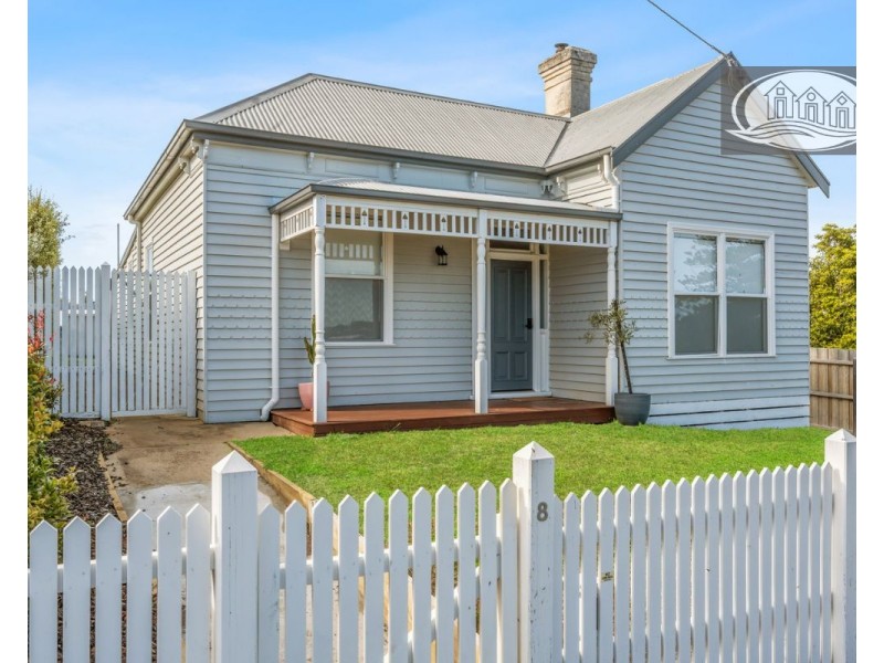 8 Percy Street, Portland VIC 3305
