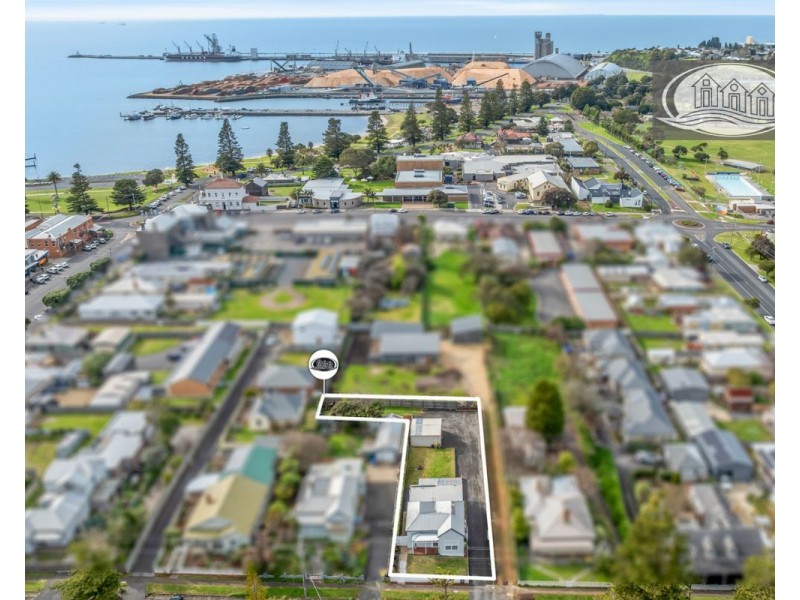 8 Percy Street, Portland VIC 3305