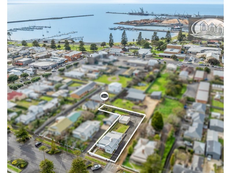 8 Percy Street, Portland VIC 3305