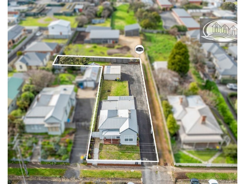 8 Percy Street, Portland VIC 3305