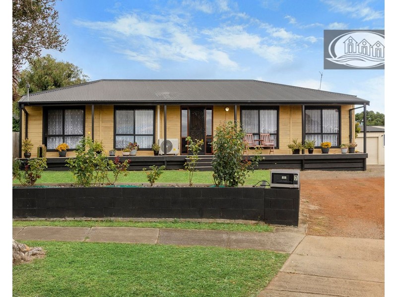 7 Hodge Court, Portland VIC 3305