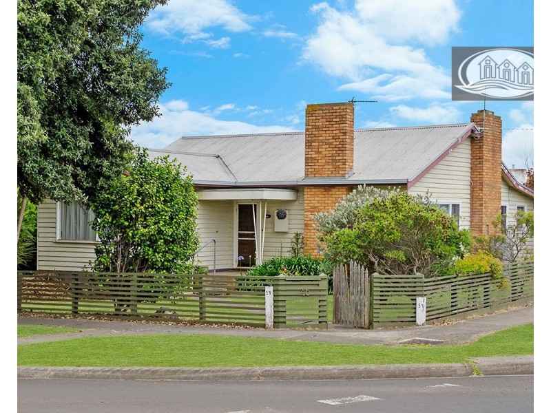 46 Tyers Street, Portland VIC 3305