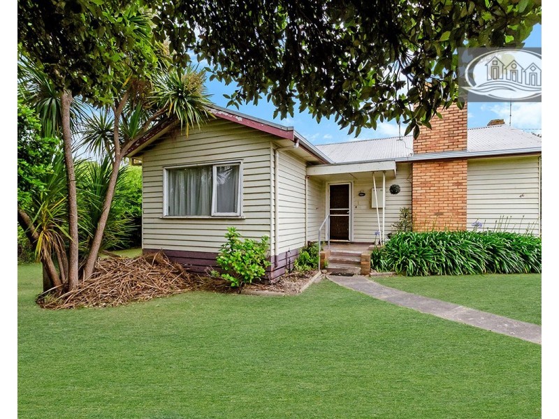 46 Tyers Street, Portland VIC 3305