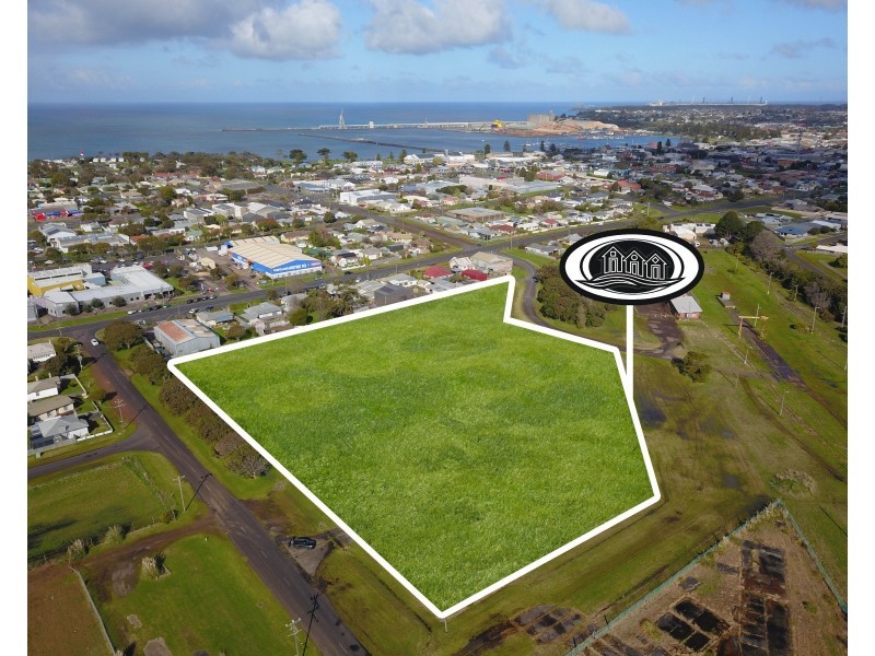 55 Kennedy Street, Portland VIC 3305